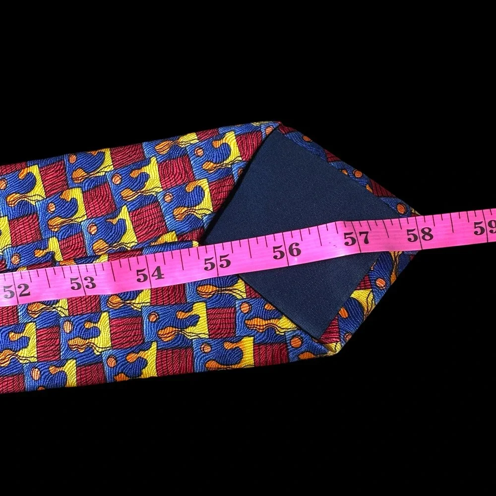 J. Garcia garcia silk